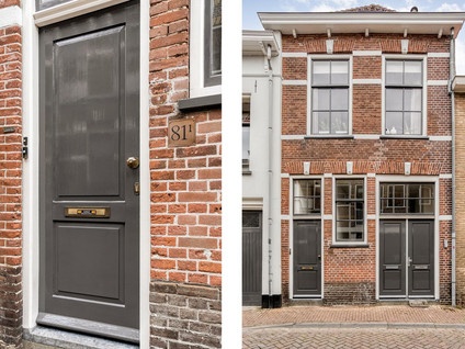 Hofstraat 81 01