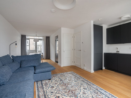 Blauwvoetstraat 4H