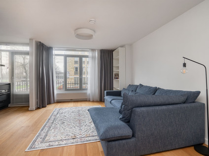 Blauwvoetstraat 4H