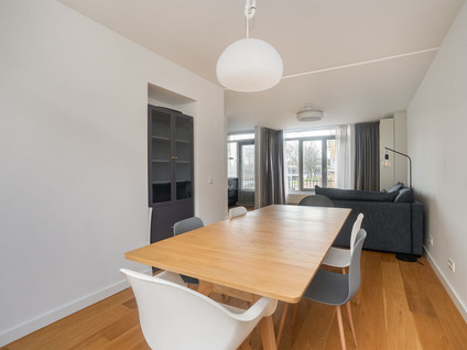 Blauwvoetstraat 4H