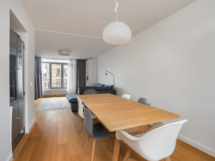 Blauwvoetstraat 4H