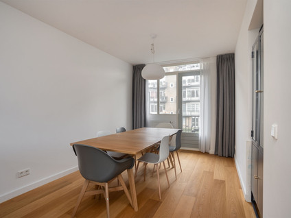 Blauwvoetstraat 4H