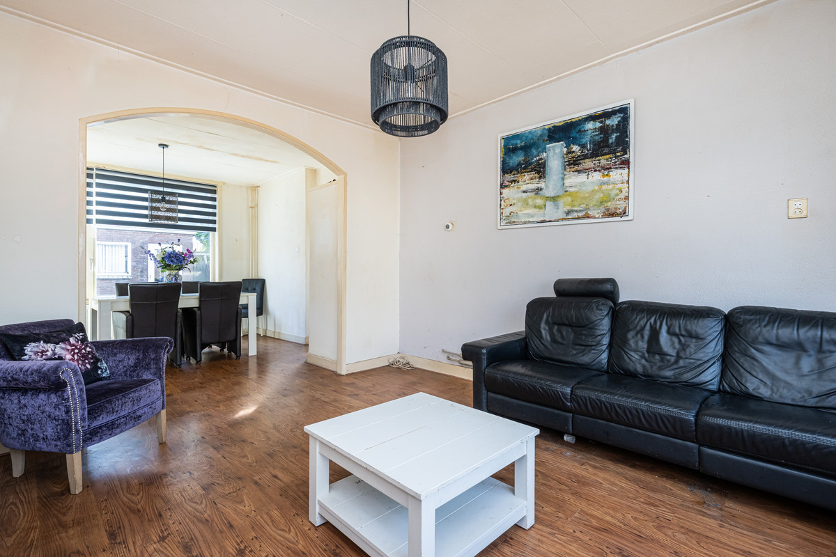 Hoekwoning te koop: Eerste Dijkdwarsstraat 12, Sommelsdijk