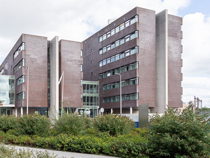 Zuidpoolsingel 291