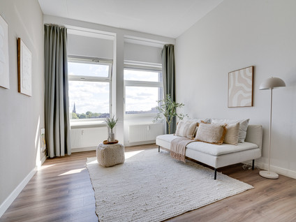 Zuidpoolsingel 291