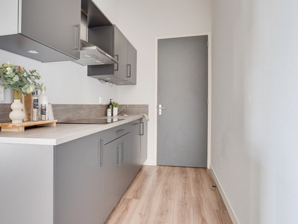 Zuidpoolsingel 291