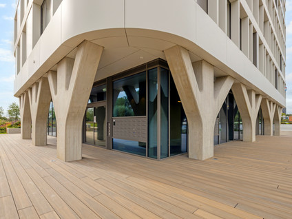 Berninistraat 484
