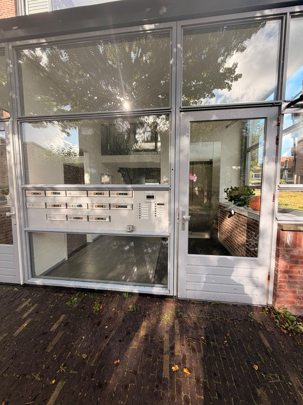 Appartement Lobeliuslaan 102 — foto 3