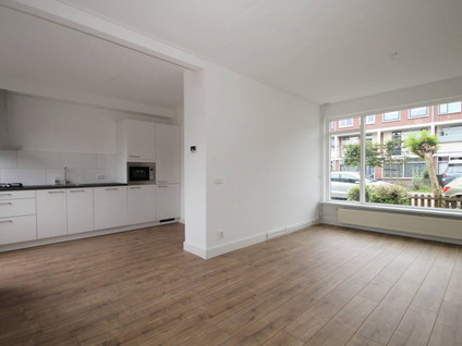 Marinus Poststraat 46