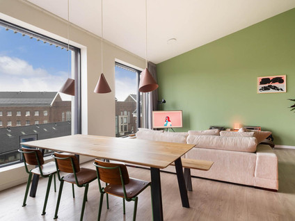 Noordsingel 117G