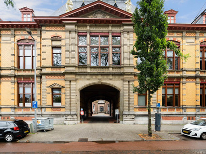 Noordsingel 117G