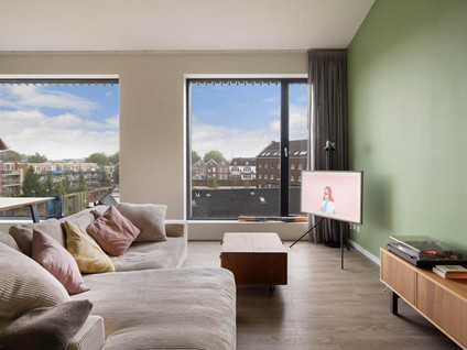 Noordsingel 117G