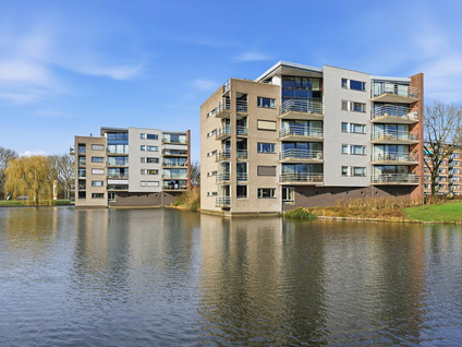 P.C. Hooftsingel 32
