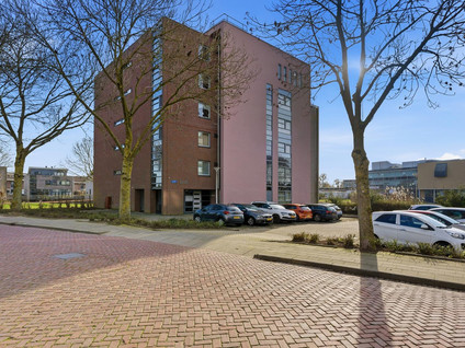 P.C. Hooftsingel 32