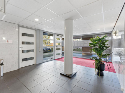 P.C. Hooftsingel 32