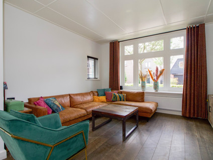 Koningin Emmastraat 7