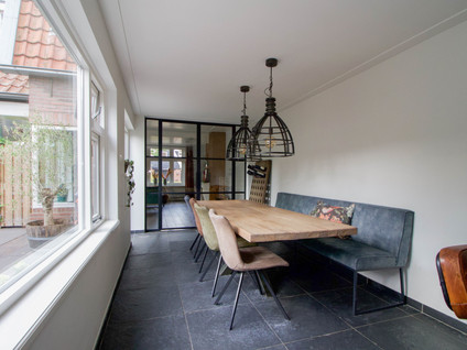 Koningin Emmastraat 7