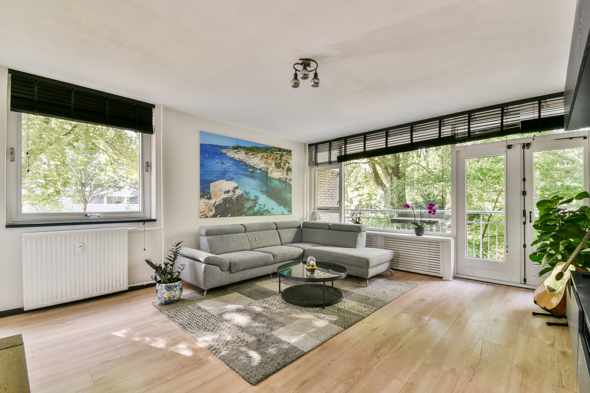 Appartement te koop: Roland Holstlaan 1118, Delft