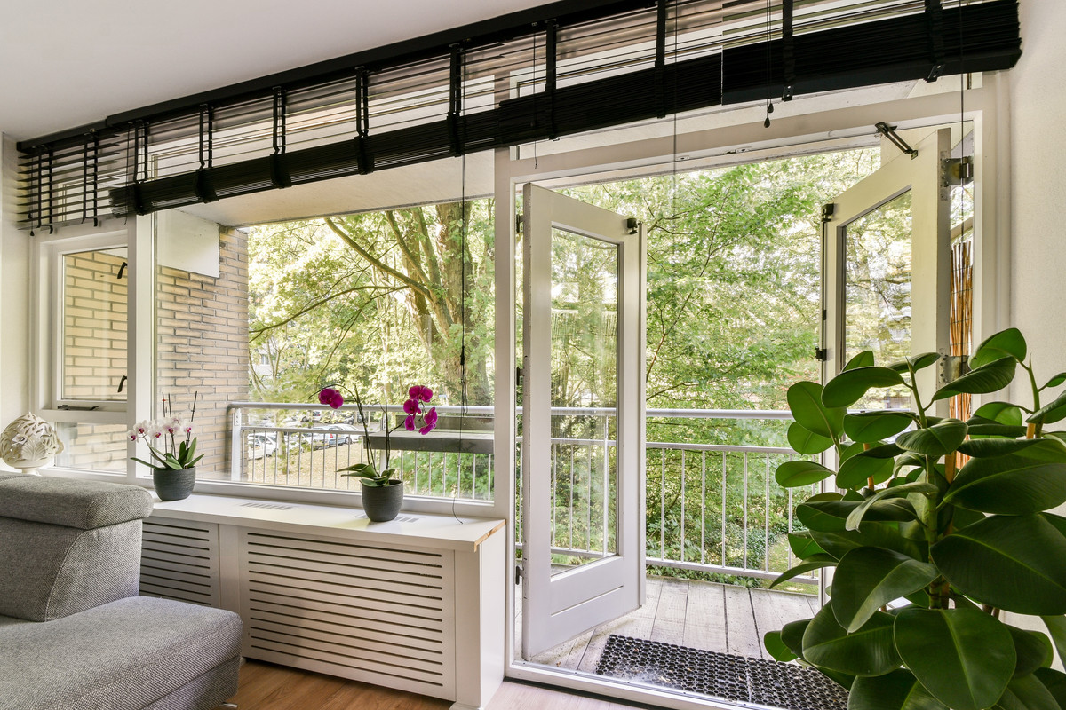 Appartement te koop: Roland Holstlaan 1118, Delft
