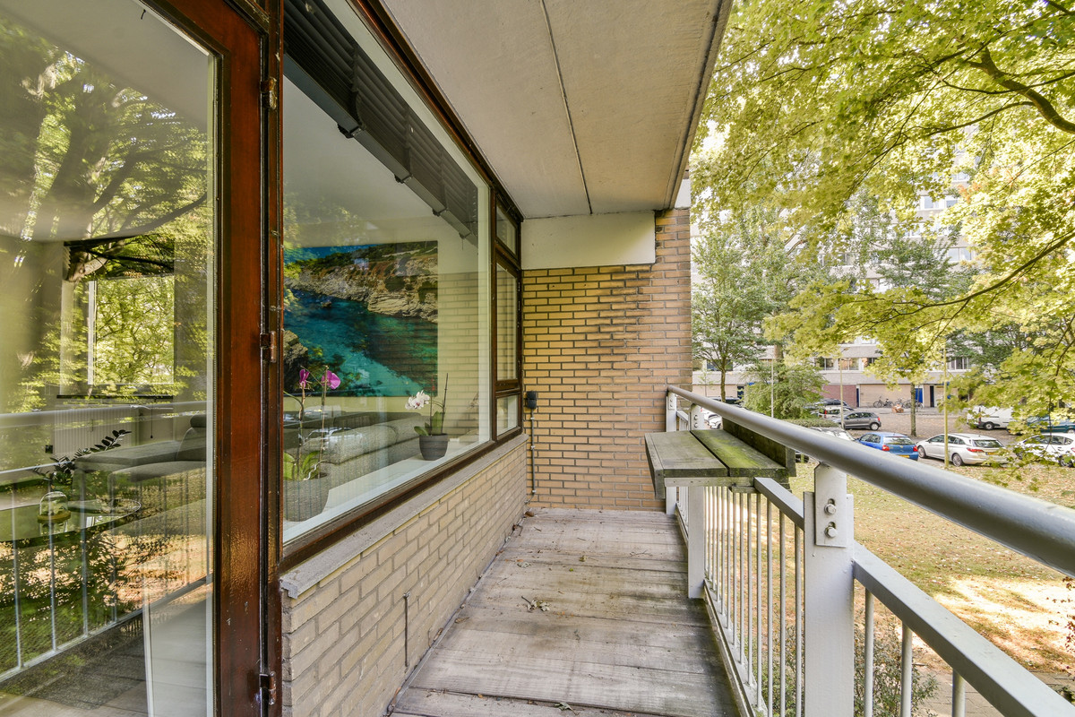 Appartement te koop: Roland Holstlaan 1118, Delft