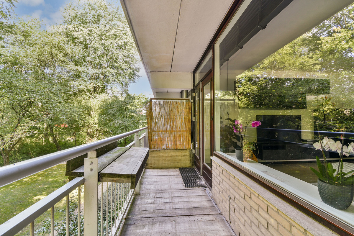 Appartement te koop: Roland Holstlaan 1118, Delft