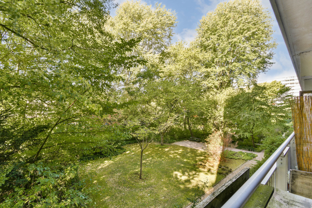 Appartement te koop: Roland Holstlaan 1118, Delft