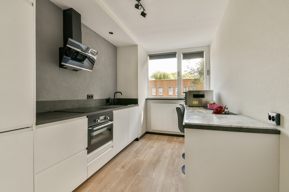 Appartement te koop: Roland Holstlaan 1118, Delft