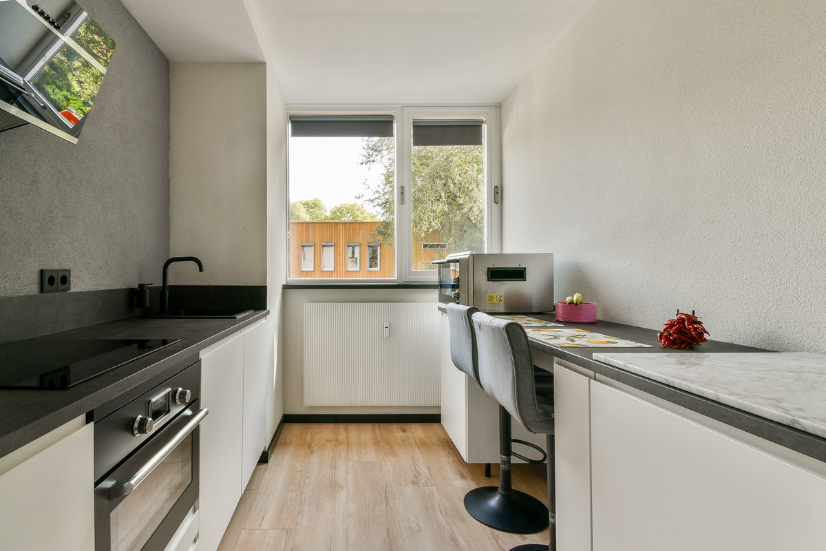 Appartement te koop: Roland Holstlaan 1118, Delft