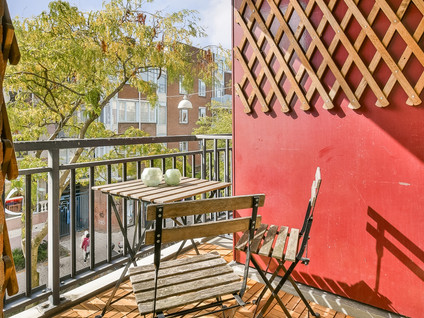 Kinkerstraat 219D