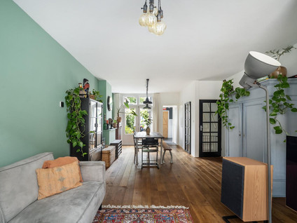 Bakker Korffstraat 3