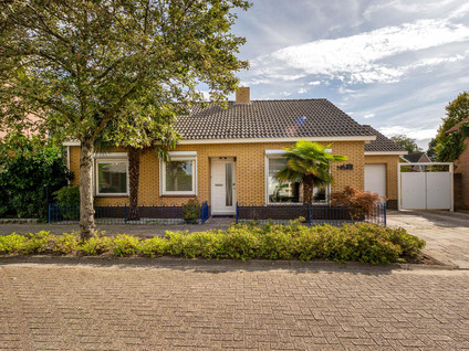 van de Zandestraat 2