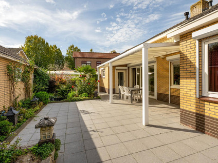 van de Zandestraat 2