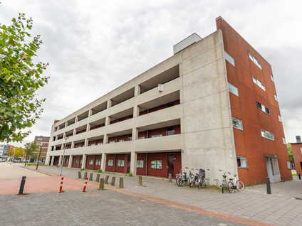 Dr Wibautplein 186