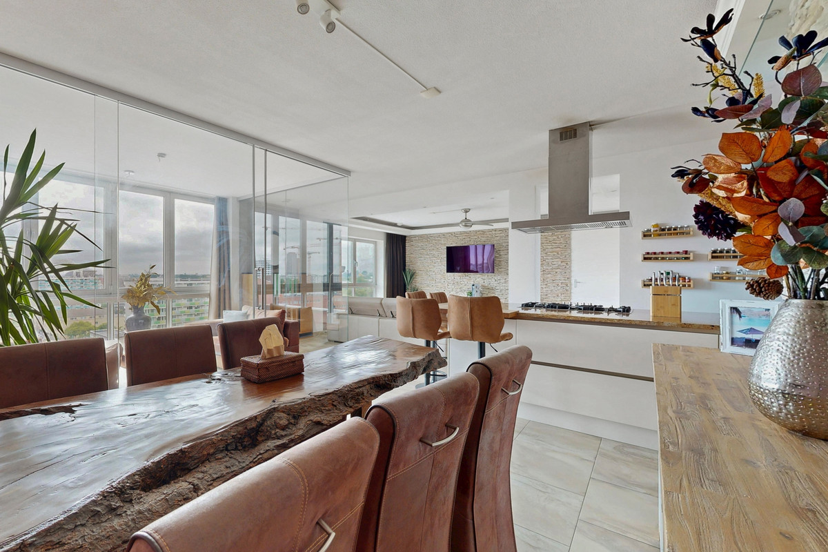 Appartement te koop: Raoul Wallenbergstraat 169, Amsterdam