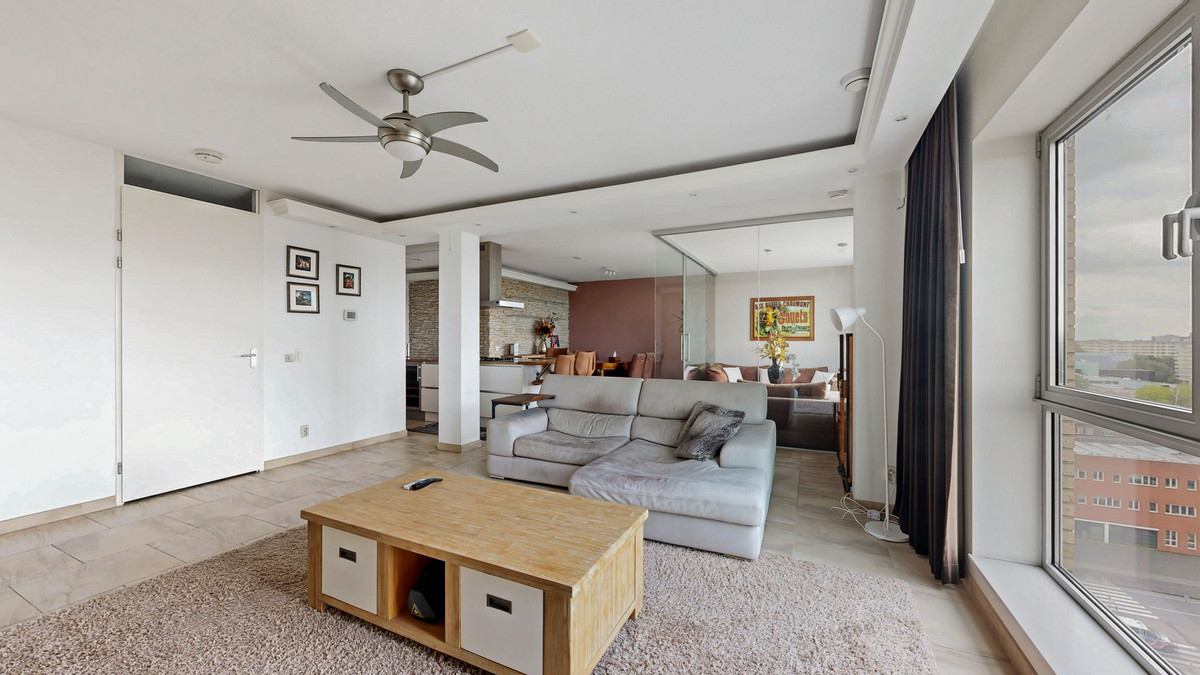 Appartement te koop: Raoul Wallenbergstraat 169, Amsterdam