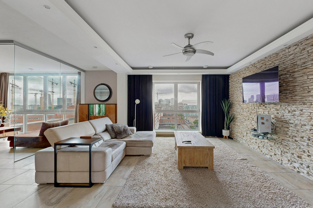 Appartement te koop: Raoul Wallenbergstraat 169, Amsterdam