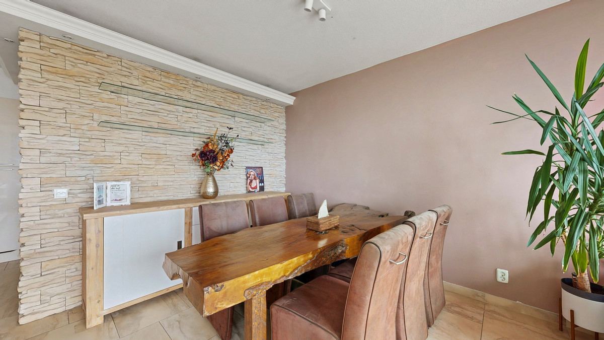 Appartement te koop: Raoul Wallenbergstraat 169, Amsterdam