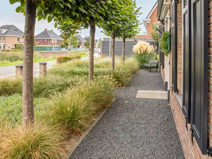 Burgemeester D J Pottstraat 1
