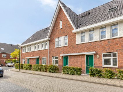 Fagotstraat 27