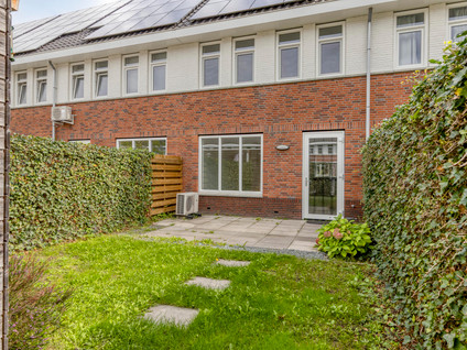Fagotstraat 27
