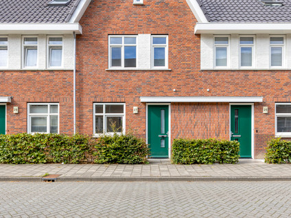 Fagotstraat 27