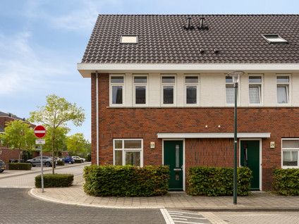 Fagotstraat 31
