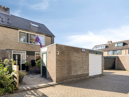 Rijsoordplantsoen 2