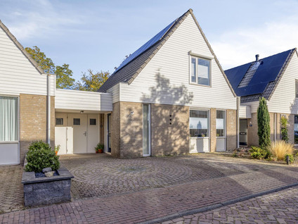 Abelenstraat 8