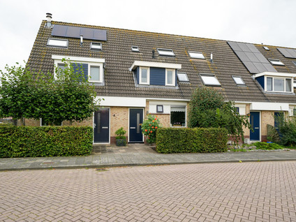 Hondsdrafstraat 4