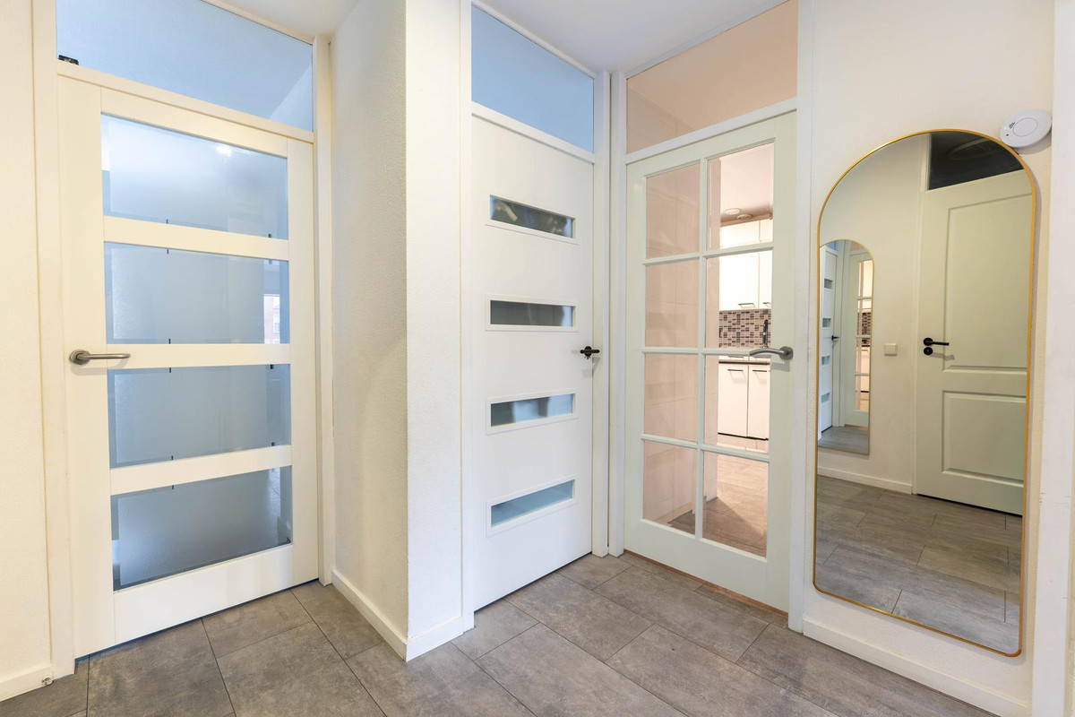 Appartement te koop: Josephstraat 117, Rotterdam