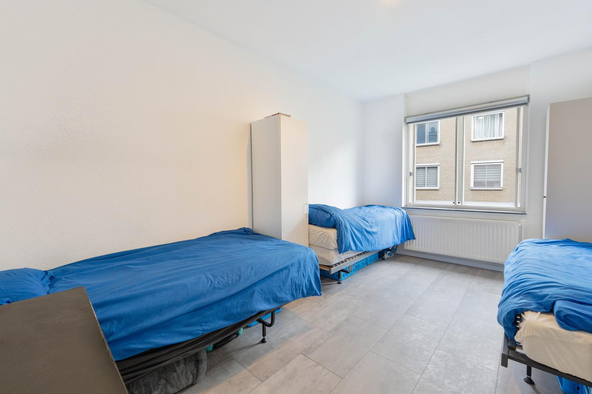 Appartement te koop: Josephstraat 117, Rotterdam