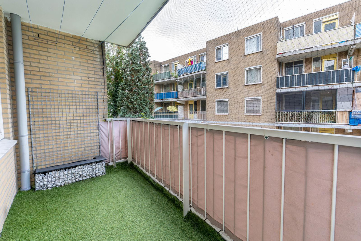 Appartement te koop: Josephstraat 117, Rotterdam