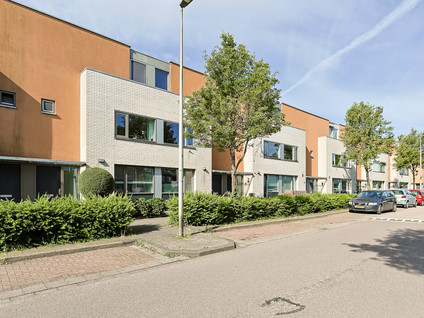 Zuiderkeerkring 206