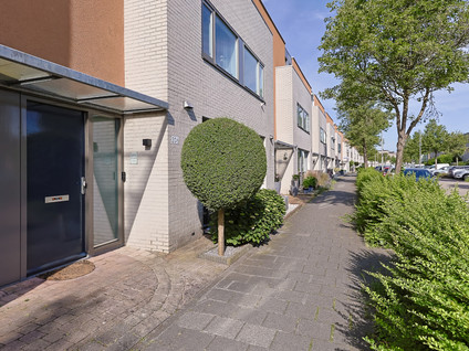 Zuiderkeerkring 206